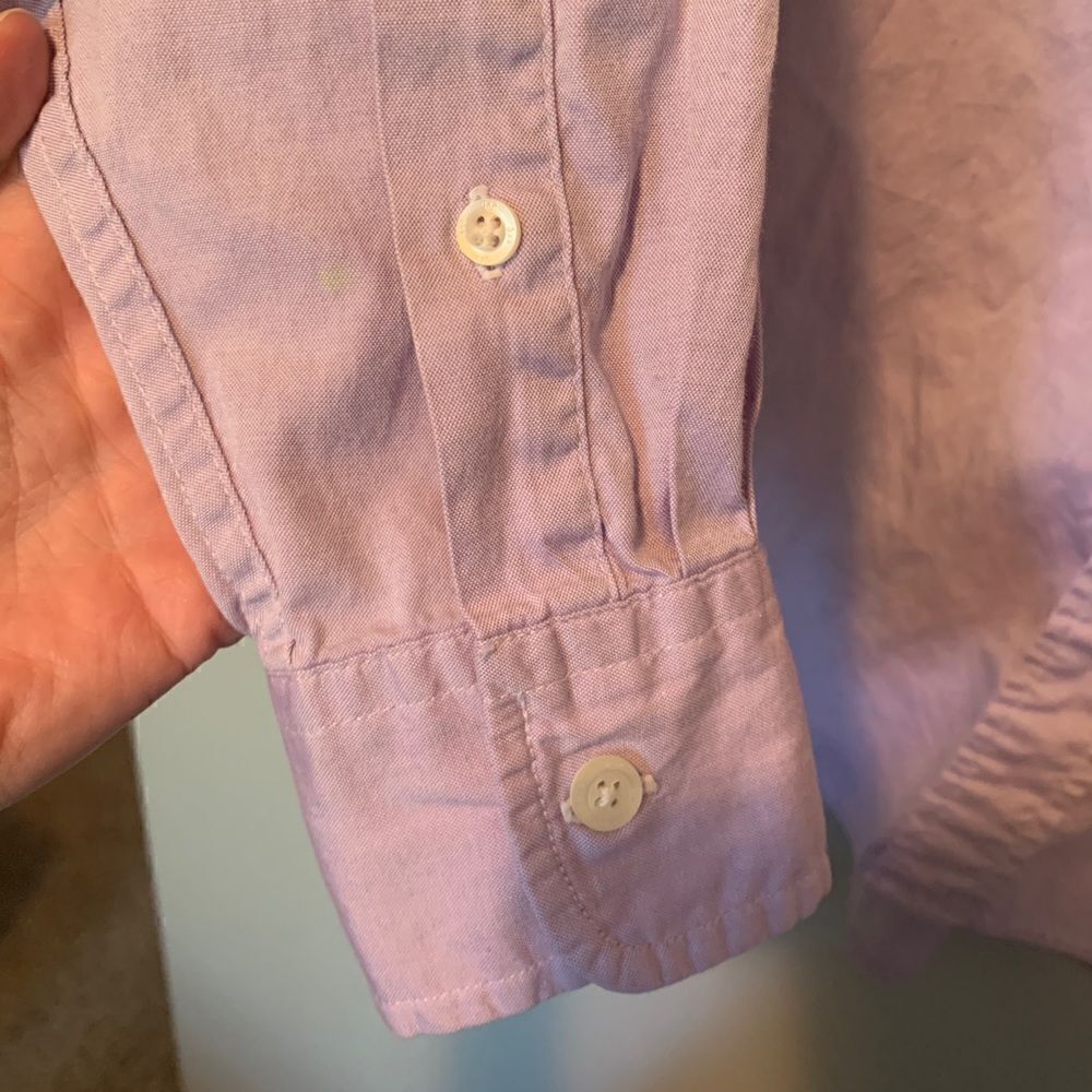 Men’s GAP Button Down - Picture 4 of 4